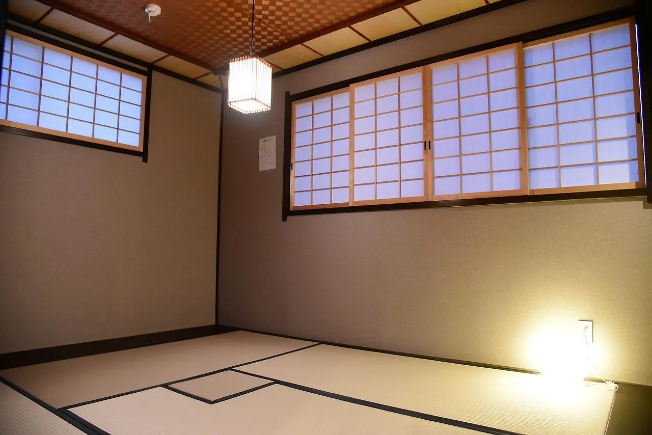 Chika Kaigen Villa Muko 0*,  Japan